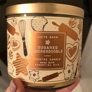 Bath and Body Works Candle